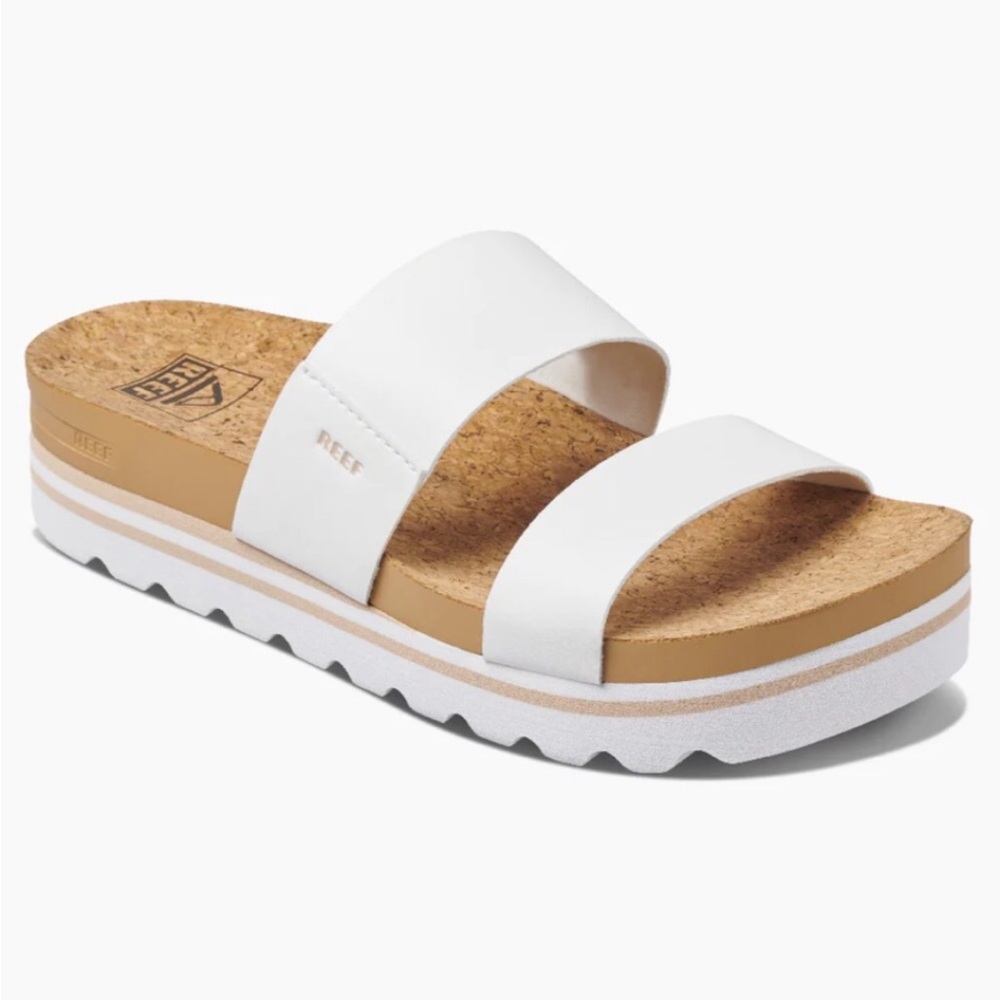 Women's Reef Banded Horizon Hi